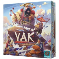Yak (Spanish)