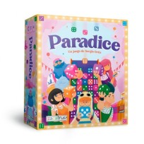 Paradice (Spanish)