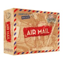 Air Mail (Castellano)