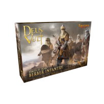 Berber Infantry (24)