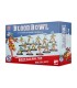 Blood Bowl: Amazon Team (12)