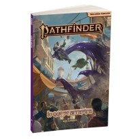 Pathfinder 2ª ed.: Lo que se Arrastra