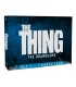 The Thing: Minis Humano