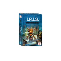 I.R.I.S (Spanish)