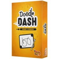 Doodle Dash (Spanish)
