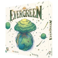 Evergreen (Castellano)