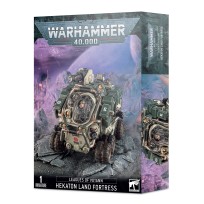 Leagues Of Votann:Terrabastion Hekaton (1)