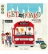 Get On Board: New York & London (Castellano)