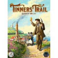 Tinners’ Trail (Spanish)