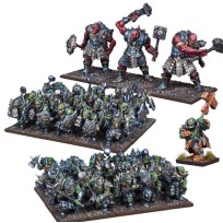 Riftforged Orc Army (2021)