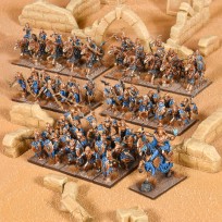 Empire of Dust Army