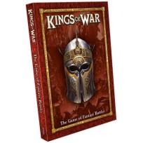 Kings of War 2022 (Inglés)