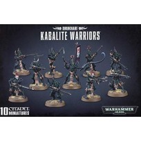 Kabalite Warriors (10)