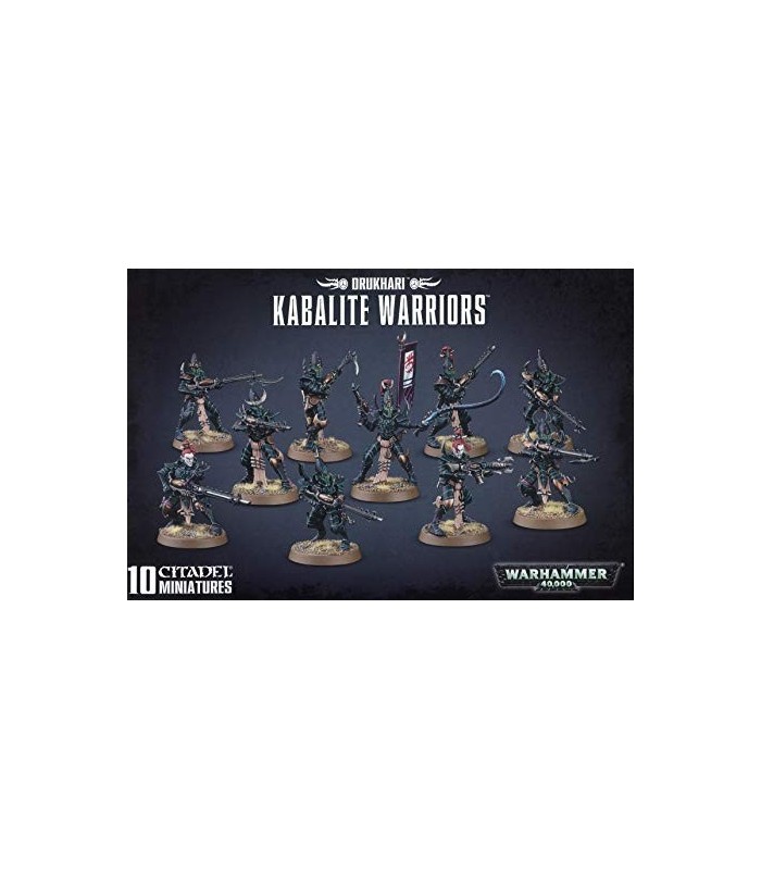 Kabalite Warriors (10)
