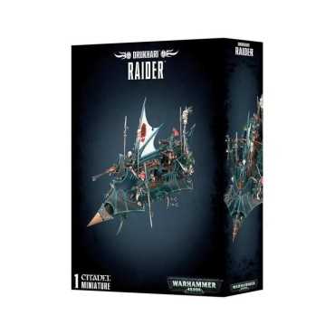 Dark Eldar Raider (1)