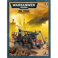 Trukk