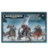 Space Wolves Thunderwolf Cavalry (3)