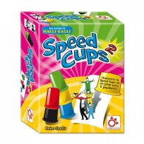 Speed Cups 2 (Ampliado) (Spanish)