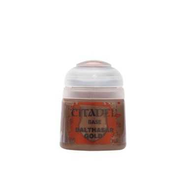 Base - Balthasar Gold (21-29)