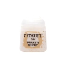Dry - Praxeti White (23-04)
