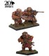 Dwarf Ironwatch Regiment (20)
