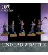 Undead Wraiths (10)