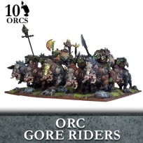 Orc Gore Riders (10)