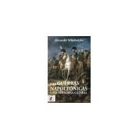 Las guerras napoleónicas. Una historia global
