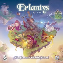 Eriantys (Spanish)