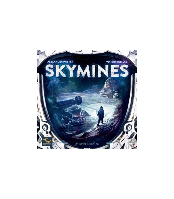 Skymines (Castellano)
