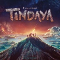 Tindaya (Spanish)