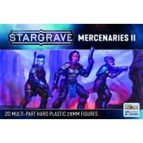 Stargrave Mercenaries II (20)