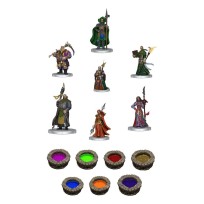 Pathfinder Battles Pack de 14 Miniaturas Return of the Runelords