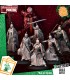 Bloody Elves With Sword And Shield (6)