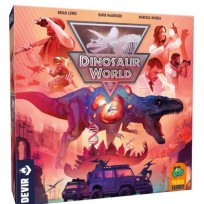 Dinosaur World (Spanish)