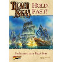 Black Seas: Hold Fast! (Castellano)