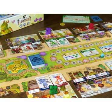 Flamecraft (Spanish)