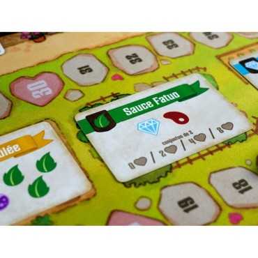 Flamecraft (Spanish)