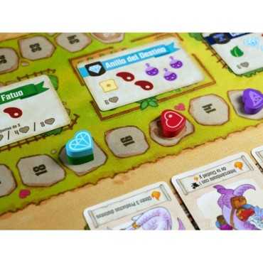 Flamecraft (Spanish)