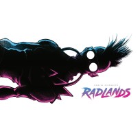 Radlands (Spanish)