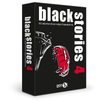 Black Stories 4 (Castellano)