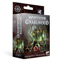 Warhammer Underworlds: Grinkraks Looncourt (Spanish) (7)