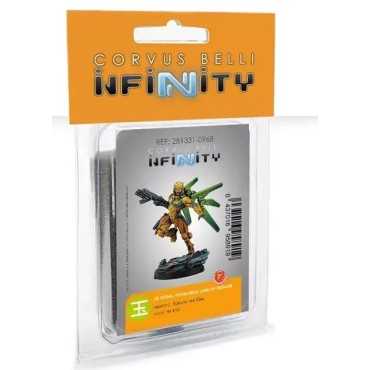 Léi Gōng, Invincibles Lord of Thunder