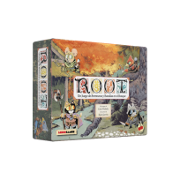 Root 5ª edición (Castellano)