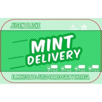 Mint Delivery (Spanish)