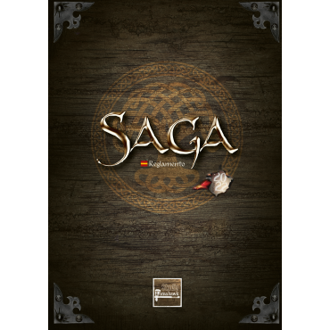 Saga: Reglamento v2 (Castellano) Actualizado FAQS 2022