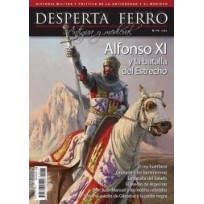 Desperta Ferro Antigua y Medieval n.º 75: Alfonso XI y la Batalla del Estrecho