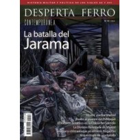 Desperta Ferro Contemporánea n.º 45: La Batalla del Jarama