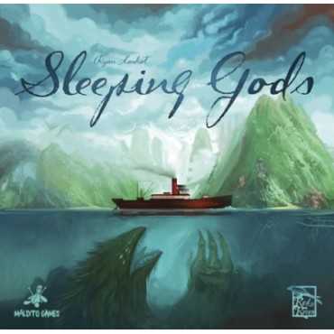 Sleeping Gods (Castellano)