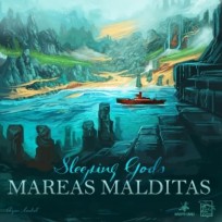 Sleeping Gods Mareas Malditas (Castellano)